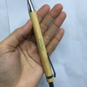 Ballpen Bamboo