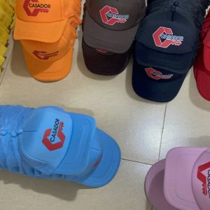 Cap