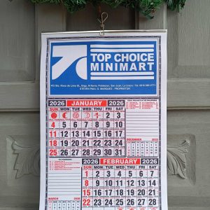 Calendar