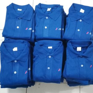 Poloshirts